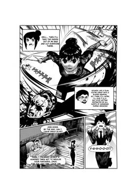 Read City: Crime Stories  11 Page 7 in English