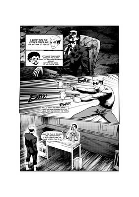 Read City: Crime Stories  11 Page 9 in English