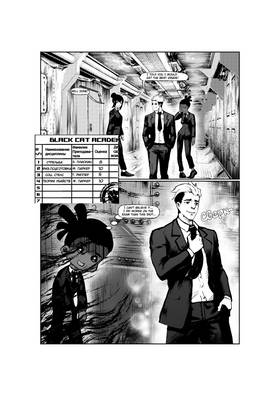 Read City: Crime Stories  11 Page 10 in English