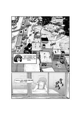 Read City: Crime Stories  12 Page 4 in English