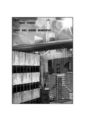 Read City: Crime Stories  12 Page 1 in English
