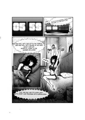 Read City: Crime Stories  12 Page 2 in English