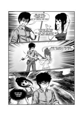 Read City: Crime Stories  13 Page 4 in English