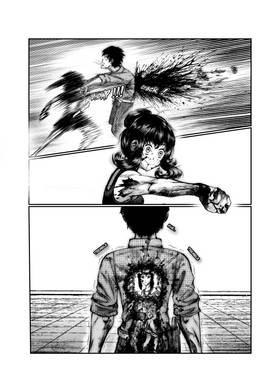 Read City: Crime Stories  13 Page 7 in English