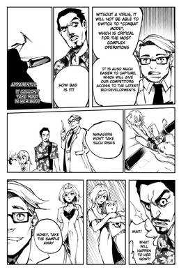 Read City: Crime Stories  14 Page 4 in English