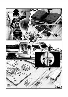 Read City: Crime Stories  15 Page 4 in English