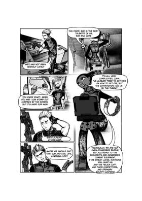 Read City: Crime Stories  15 Page 5 in English