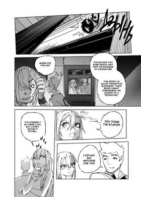 Read City: Crime Stories  18 Page 7 in English