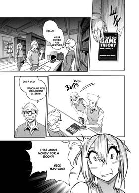 Read City: Crime Stories  18 Page 8 in English