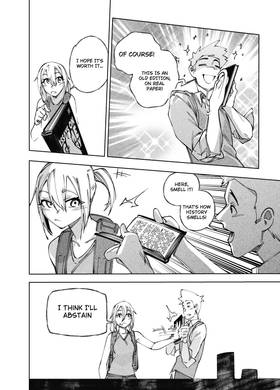 Read City: Crime Stories  18 Page 9 in English