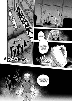 Read City: Crime Stories  19 Page 3 in English