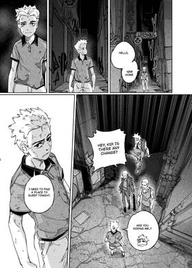 Read City: Crime Stories  19 Page 4 in English