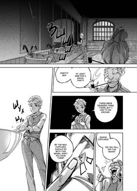 Read City: Crime Stories  19 Page 10 in English
