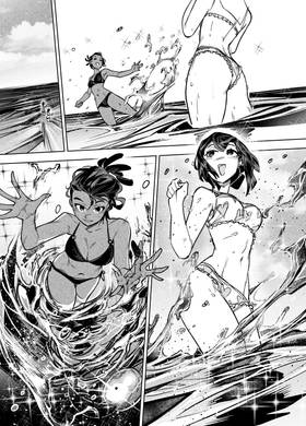 Read City: Crime Stories  20 Page 10 in English