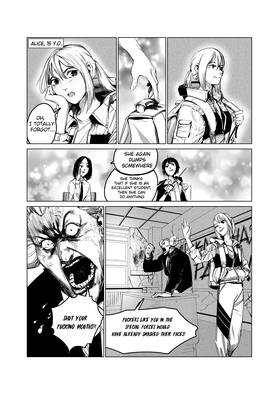 Read City: Crime Stories  2 Page 4 in English