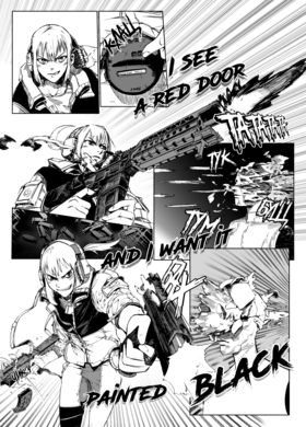 Read City: Crime Stories  2 Page 9 in English