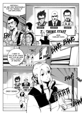 Read City: Crime Stories  3 Page 4 in English