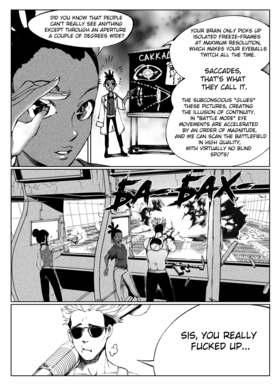 Read City: Crime Stories  3 Page 7 in English