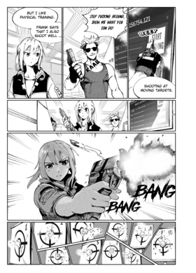 Read City: Crime Stories  3 Page 9 in English