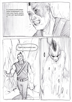 Read Shikai. Cap2  1 Page 3 in English