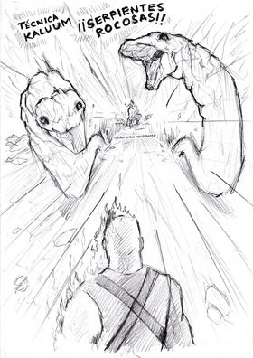 Read Shikai. Cap2  1 Page 4 in English