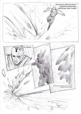 Read Shikai. Cap2  1 Page 5 in English