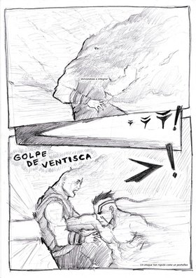 Read Shikai. Cap2  1 Page 6 in English