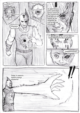 Read Shikai. Cap2  1 Page 8 in English
