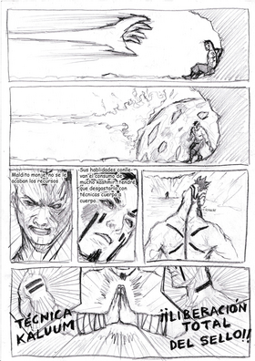 Read Shikai. Cap2  1 Page 9 in English