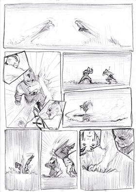 Read Shikai. Cap2  1 Page 10 in English