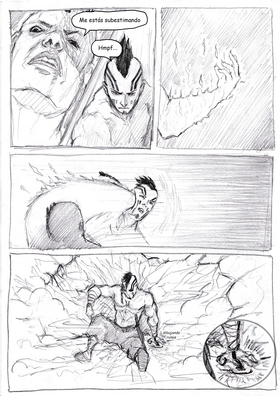 Read Shikai. Cap2  1 Page 7 in English