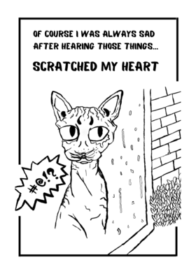 Read Posthumous Memoirs of Someone Who Found Himself  1 Page 3 in English