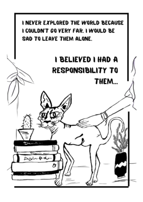 Read Posthumous Memoirs of Someone Who Found Himself  1 Page 4 in English