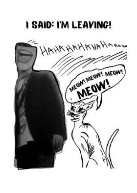 Read Posthumous Memoirs of Someone Who Found Himself  1 Page 7 in English