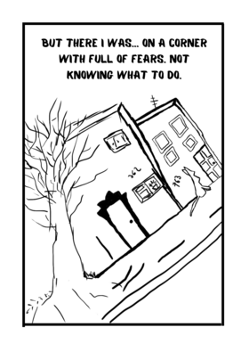 Read Posthumous Memoirs of Someone Who Found Himself  1 Page 8 in English
