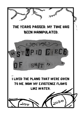 Read Posthumous Memoirs of Someone Who Found Himself  1 Page 10 in English