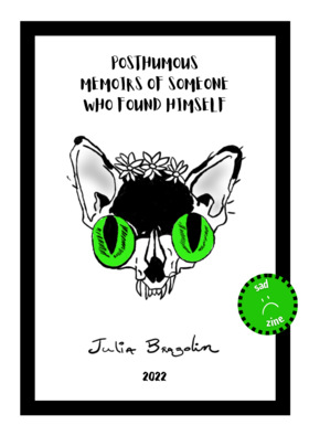 Read Posthumous Memoirs of Someone Who Found Himself  1 Page 1 in English