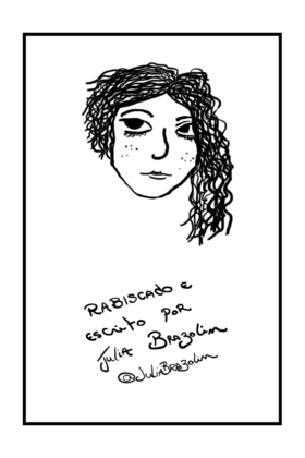 Read Posthumous Memoirs of Someone Who Found Himself  1 Page 2 in Brazilian Portuguese