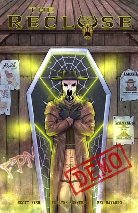 Read The Recluse   1 Page 1 in English