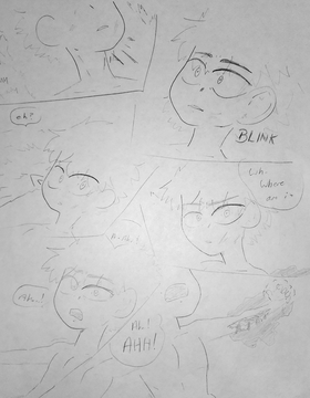 Read KAIZEN!  1 Page 1 in English