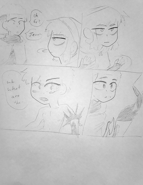 Read KAIZEN!  1 Page 5 in English