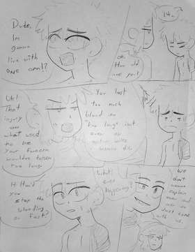Read KAIZEN!  1 Page 7 in English