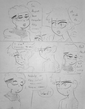 Read KAIZEN!  1 Page 9 in English