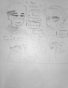 Read KAIZEN!  1 Page 10 in English