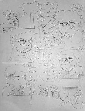 Read KAIZEN!  2 Page 10 in English