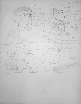 Read KAIZEN!  4 Page 2 in English
