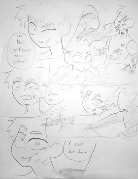 Read KAIZEN!  5 Page 5 in English