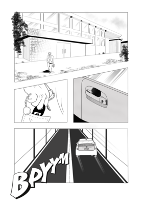 Read Aminasa  1 Page 6 in English