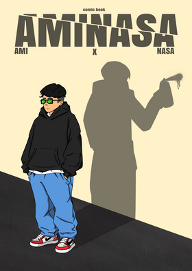 Read Aminasa  1 Page 1 in English