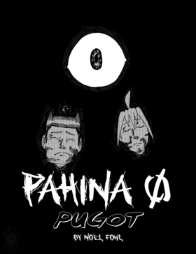 Read Pahina  1 Page 1 in English